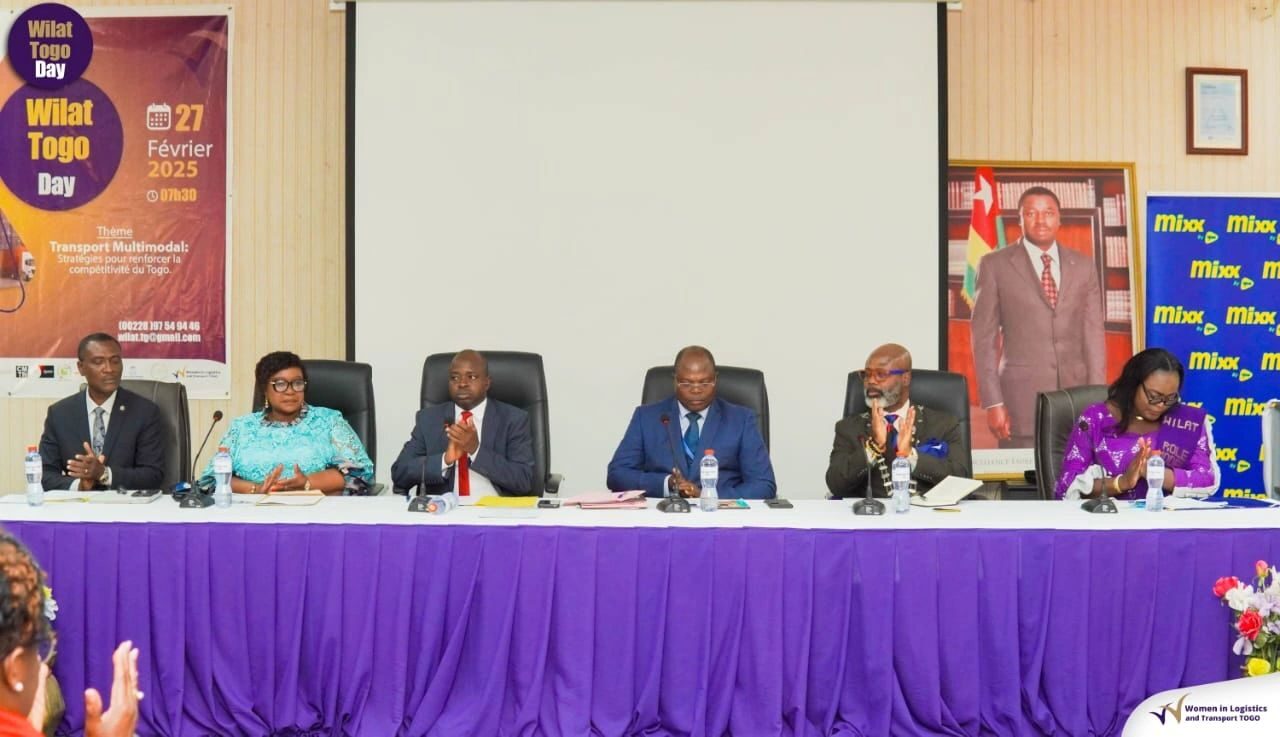 troisième édition du WiLAT DAY